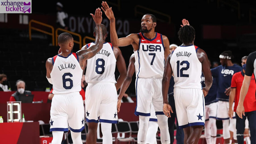 LA 28 Tickets | Summer Games 2028 Tickets