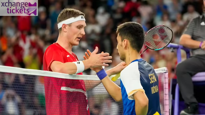 LA 28 Tickets | Summer Games 2028 Tickets