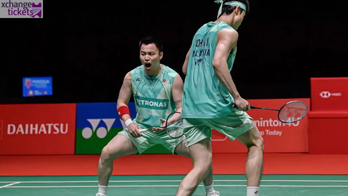 LA 28 Tickets | Summer Games 2028 Tickets