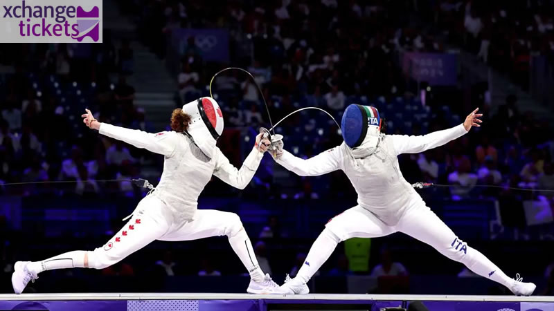 LA 28 Tickets | Summer Games 2028 Tickets