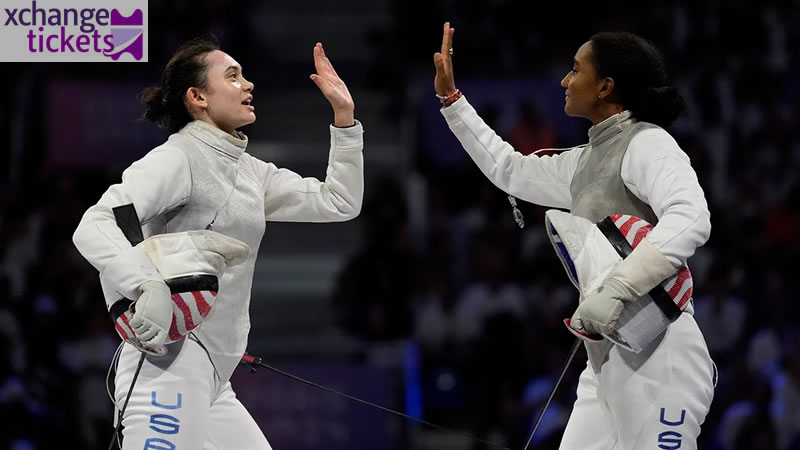 LA 28 Tickets | Summer Games 2028 Tickets