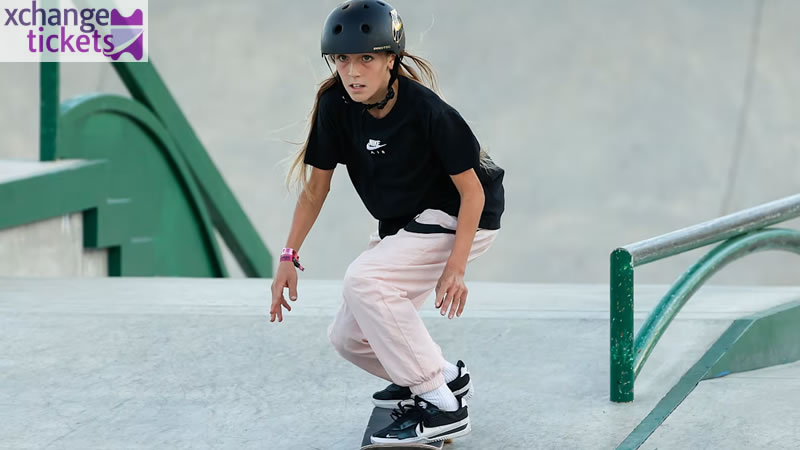 LA 28 Tickets | Summer Games 2028 Tickets