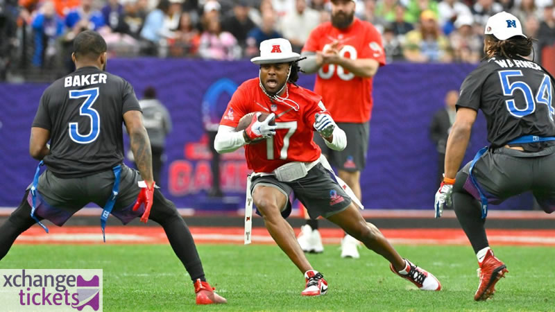 LA 28 Tickets | Summer Games 2028 Tickets