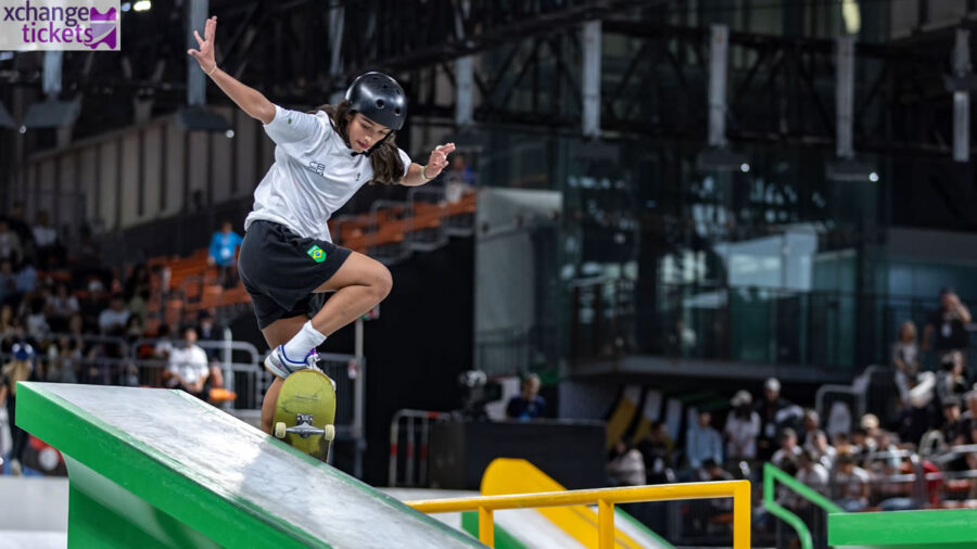LA 28 Tickets | Summer Games 2028 Tickets
