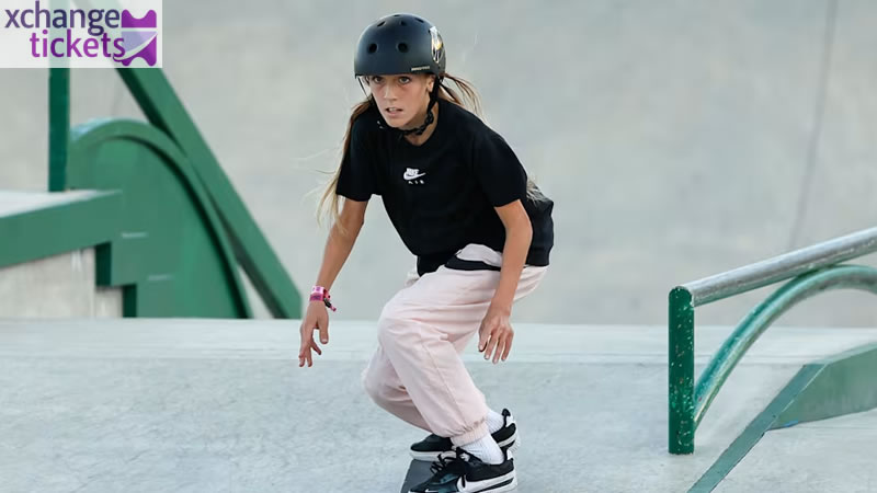 LA 28 Tickets | Summer Games 2028 Tickets