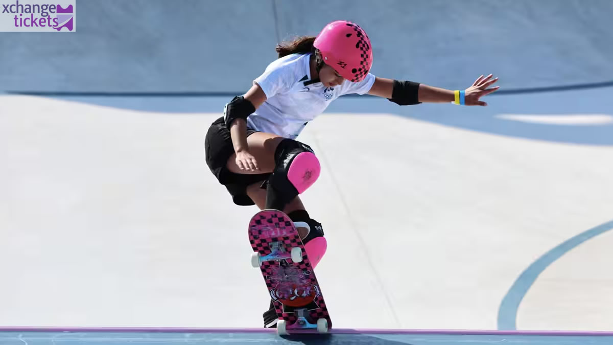 LA 28 Tickets | Summer Games 2028 Tickets