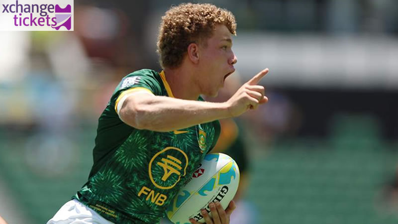 Rugby World Cup Tickets | Rugby World Cup 2027 Tickets