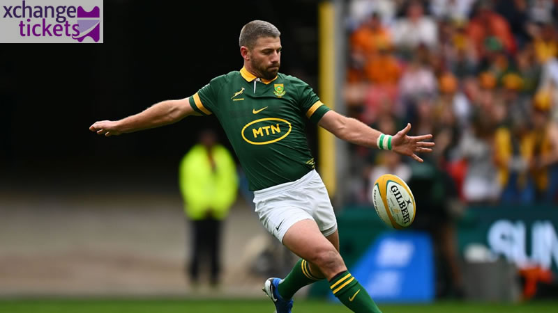 Rugby World Cup Tickets | Rugby World Cup 2027 Tickets