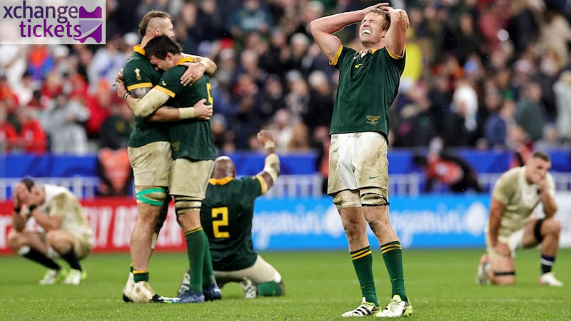 Rugby World Cup Tickets | Rugby World Cup 2027 Tickets