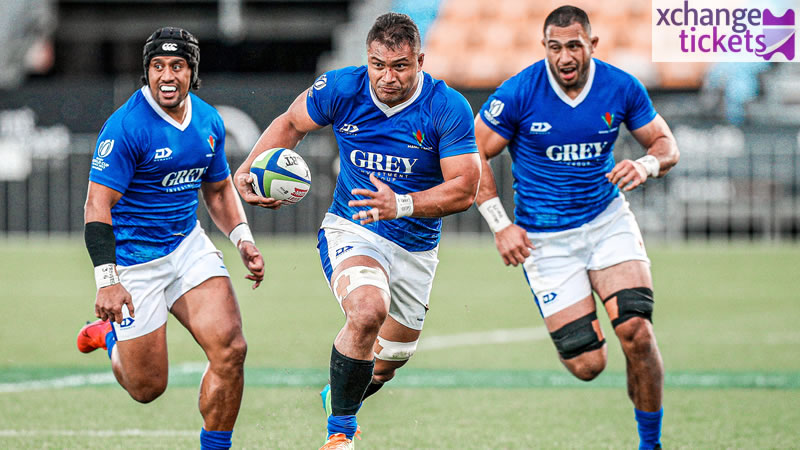 Rugby World Cup Tickets | Rugby World Cup 2027 Tickets