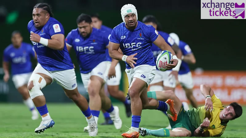 RWC 2027 Tickets | RWC Tickets
