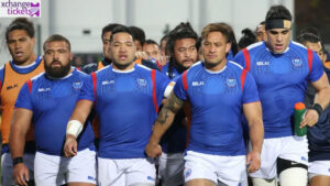 Rugby World Cup Tickets | Rugby World Cup 2027 Tickets