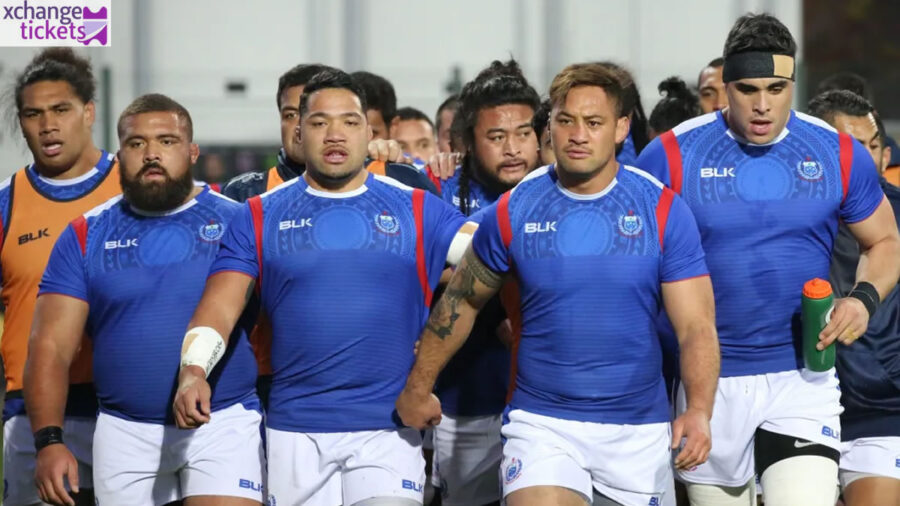 Rugby World Cup Tickets | Rugby World Cup 2027 Tickets