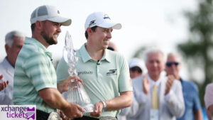 Ryder Cup 2027 Tickets | Ryder Cup Golf Tickets