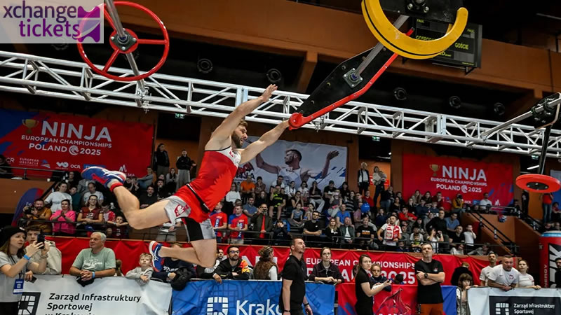 LA 28 Tickets | Summer Games 2028 Tickets