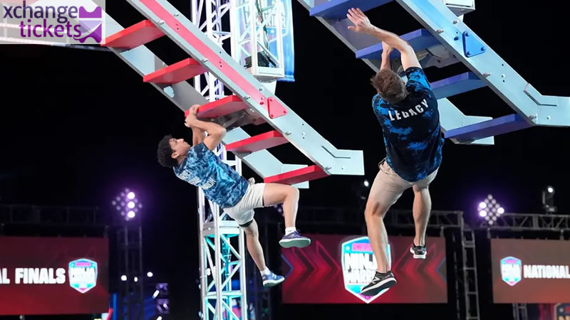 LA 28 Tickets | Summer Games 2028 Tickets