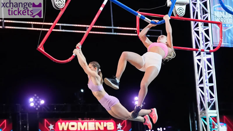 LA 28 Tickets | Summer Games 2028 Tickets