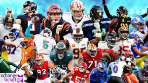 NFL 2026 Tickets | NFL International Tickets | Sell NFL Tickets