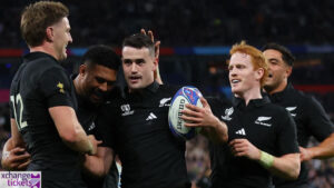 Rugby World Cup Australia Tickets | New Zealand Vs Hong Kong Tickets,