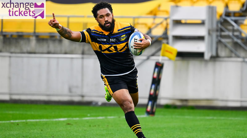 Rugby World Cup Australia Tickets | New Zealand Vs Hong Kong Tickets,
