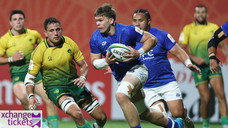 Rugby World Cup Australia Tickets | Japan Vs USA Tickets,
