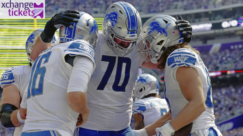 NFL Tickets | NFL 2026 Tickets
