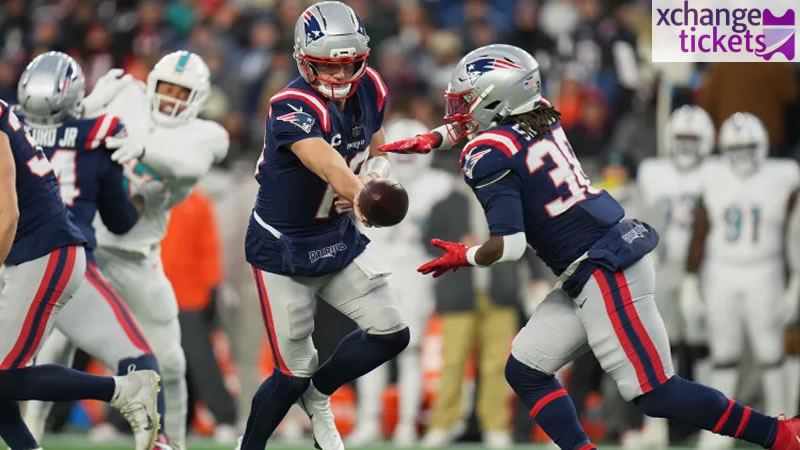NFL International Tickets | Sell NFL Tickets