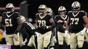 Pittsburgh Steelers Vs New Orleans Saints Tickets | NFL Paris Tickets