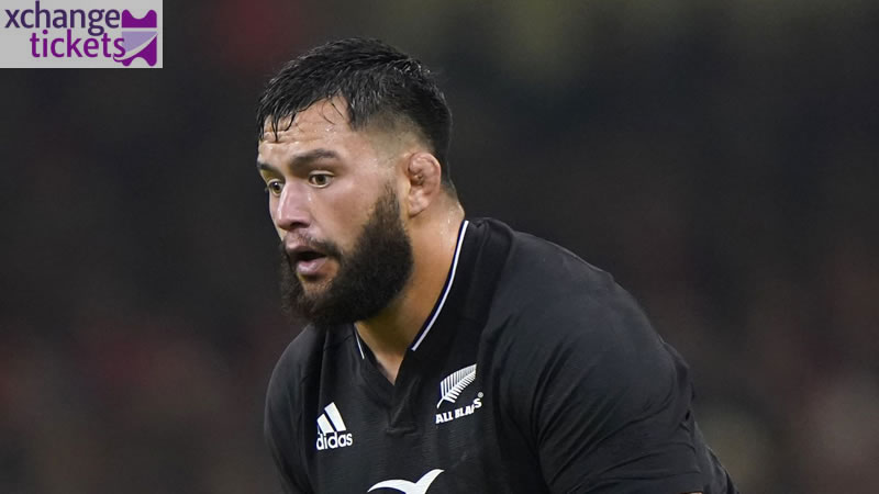 Rugby World Cup Tickets | Rugby World Cup 2027 Tickets