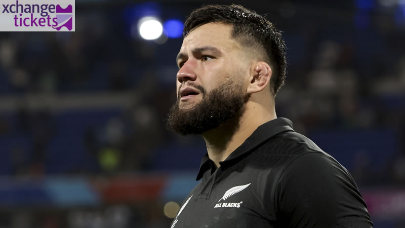 Rugby World Cup Australia Tickets | RWC 2027 Tickets