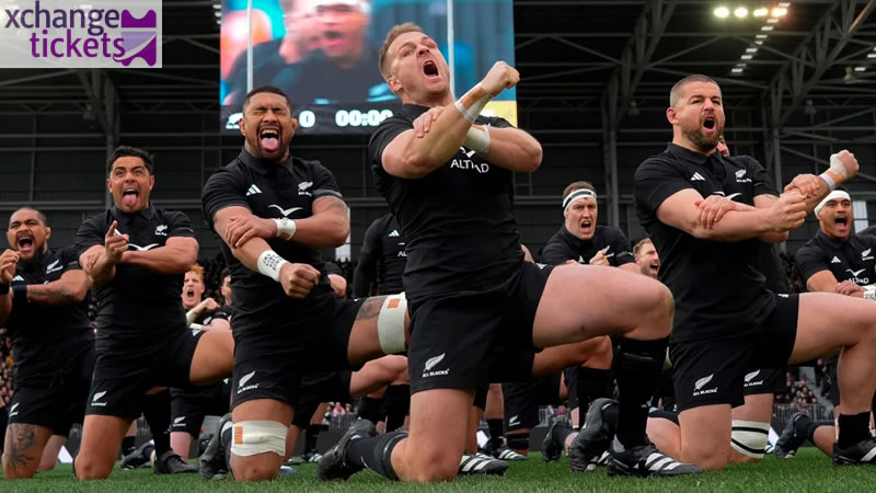 RWC 2027 Tickets | RWC Tickets