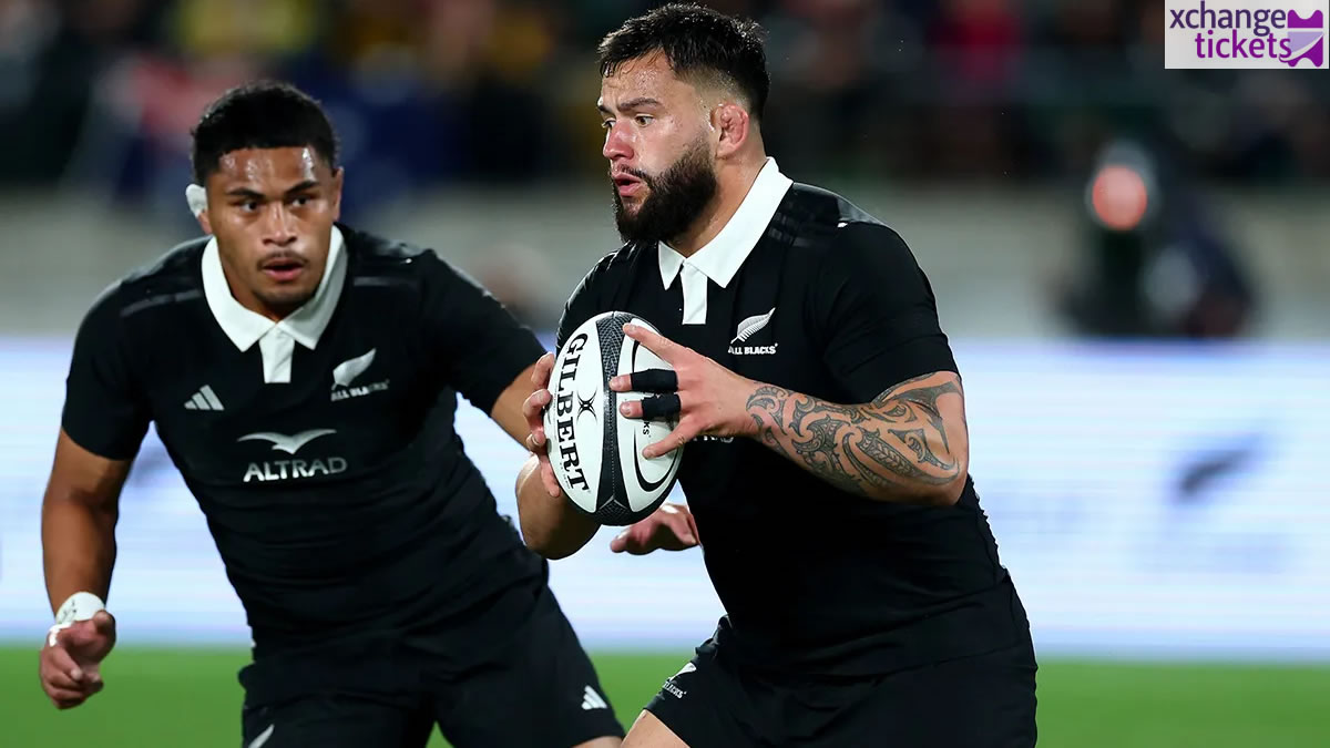 Rugby World Cup Tickets | Rugby World Cup 2027 Tickets