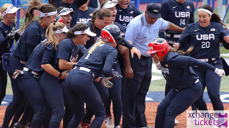 LA 28 Tickets | Summer Games 2028 Tickets