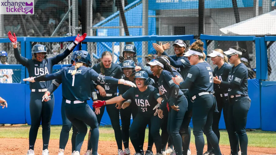 LA 28 Tickets | Summer Games 2028 Tickets