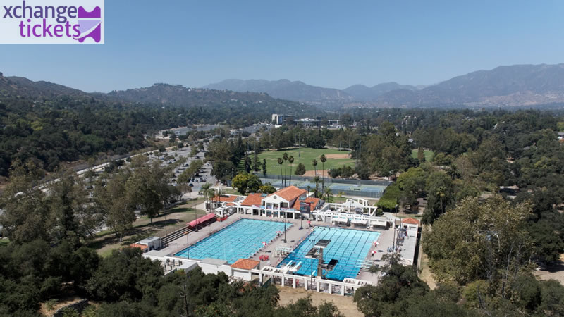 Los Angeles Olympic 2028 Tickets | Olympic 2028 Tickets