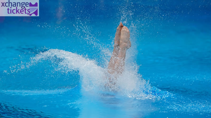 Los Angeles Olympic 2028 Tickets | Olympic 2028 Tickets