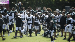 Philadelphia Eagles Vs Jacksonville Jaguars Tickets | NFL London Tickets
