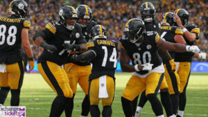 NFL Tickets | NFL 2026 Tickets