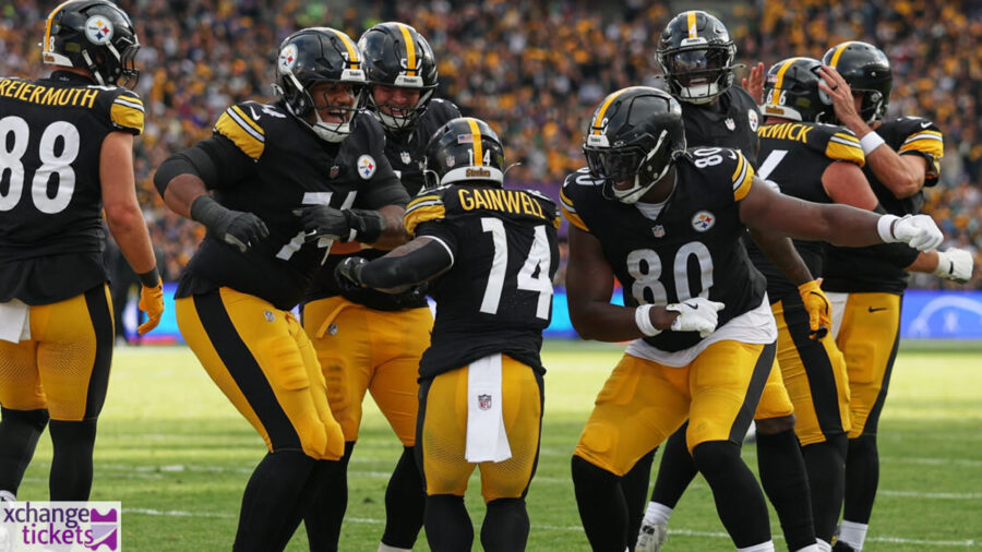 NFL Tickets | NFL 2026 Tickets
