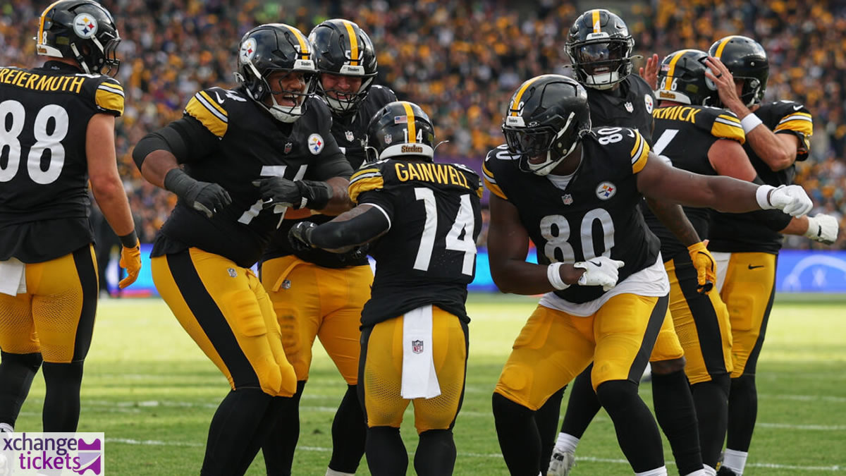 NFL Tickets | NFL 2026 Tickets