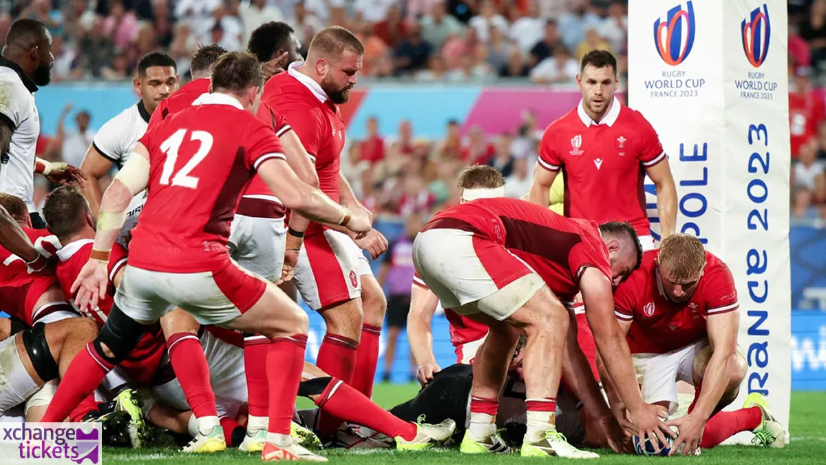 RWC Tickets | RWC 2027 Tickets | Rugby World Cup Tickets | Rugby World Cup 2027 Tickets