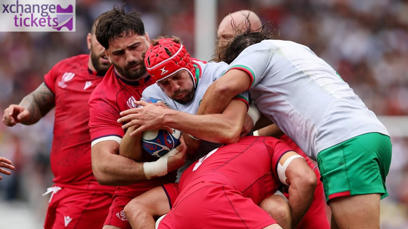 Sell Rugby World Cup 2027 Tickets | Sell Rugby World Cup Tickets | Scotland vs Portugal Tickets,

