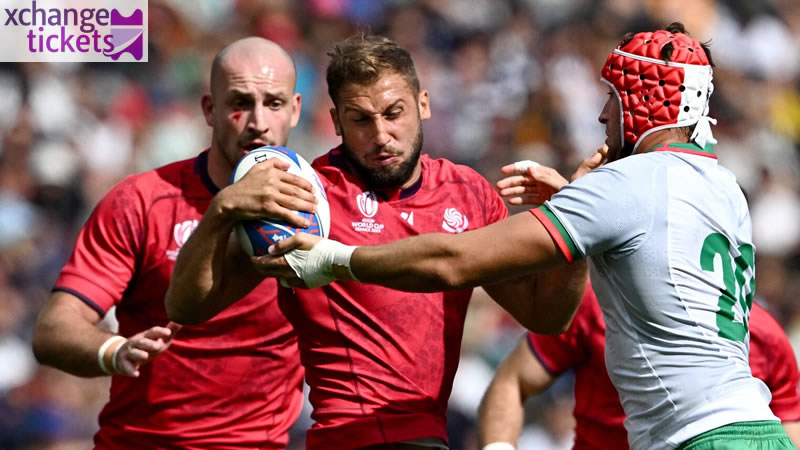 RWC Tickets | RWC 2027 Tickets | Rugby World Cup Tickets | Rugby World Cup 2027 Tickets
