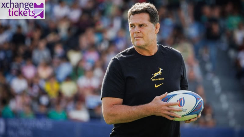 Rugby World Cup Tickets | Rugby World Cup 2027 Tickets