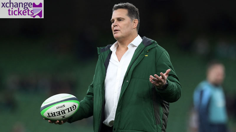 RWC 2027 Tickets | RWC Tickets