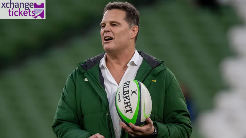 Rugby World Cup Tickets | Rugby World Cup 2027 Tickets 