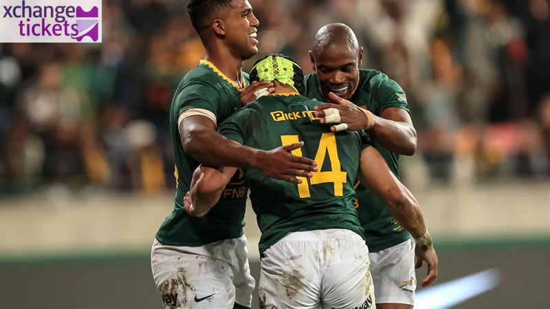 Rugby World Cup Tickets | Rugby World Cup 2027 Tickets | Rugby World Cup Final Tickets