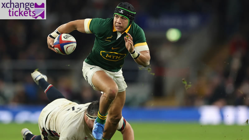 Sell Rugby World Cup 2027 Tickets | Sell Rugby World Cup Tickets | South Africa Vs Italy Tickets,