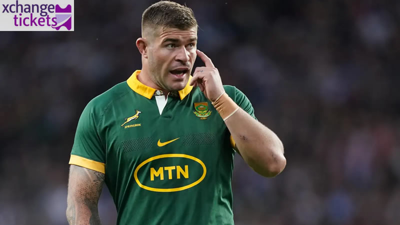 Sell Rugby World Cup 2027 Tickets | Sell Rugby World Cup Tickets | South Africa Vs Italy Tickets,