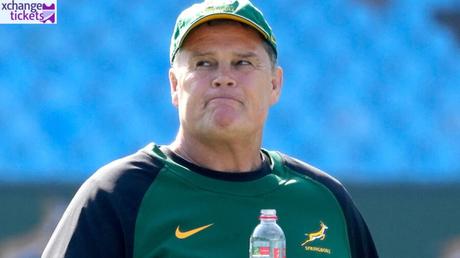 Rugby World Cup Australia Tickets | South Africa Vs Romania Tickets,